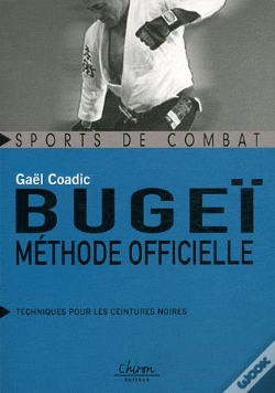 Capa do artigo Bugei Methode Officielle