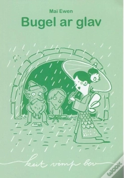 Capa do artigo Bugel Ar Glav