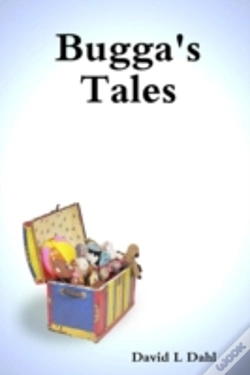 Capa do artigo Bugga'S Tales