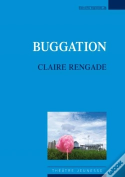 Capa do artigo Buggation