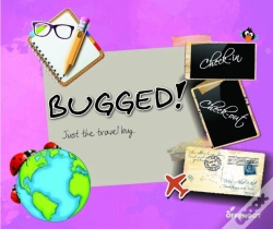 Capa do artigo Bugged!