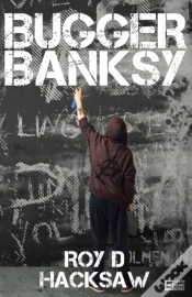 Capa do artigo Bugger Banksy