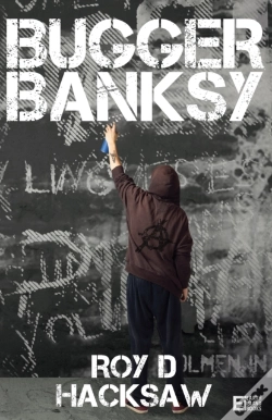 Capa do artigo Bugger Banksy