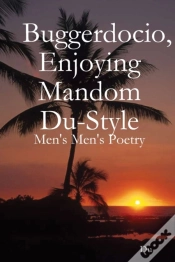 Capa do artigo Buggerdocio, Enjoying Mandom Du-Style: M