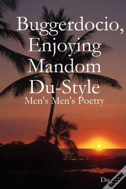 Capa do artigo Buggerdocio, Enjoying Mandom Du-Style: M