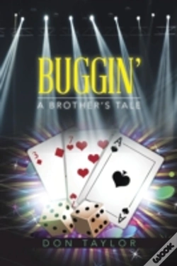 Capa do artigo Buggin': A Brother'S Tale
