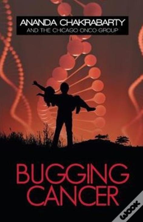 Bugging Cancer: Daring To Dream