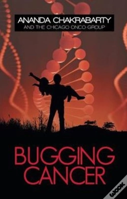 Capa do artigo Bugging Cancer: Daring To Dream