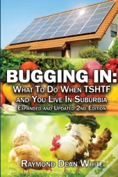 Bugging In
