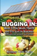 Bugging In