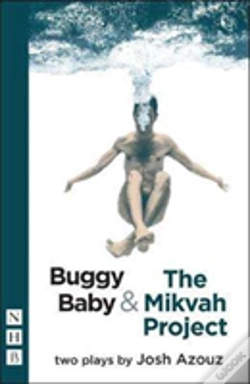 Capa do artigo Buggy Baby & The Mikvah Project: Two Plays