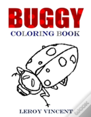 Buggy Coloring Book