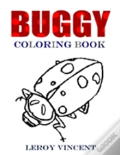 Capa do artigo Buggy Coloring Book