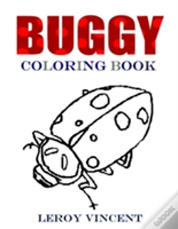 Capa do artigo Buggy Coloring Book
