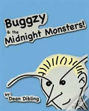 Capa do artigo Buggzy & The Midnight Monsters