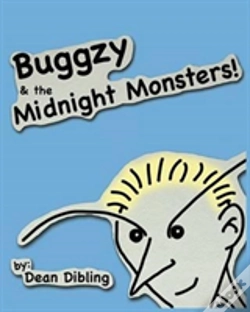 Capa do artigo Buggzy & The Midnight Monsters