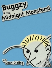 Capa do artigo Buggzy & The Midnight Monsters