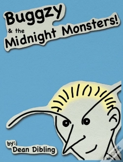 Capa do artigo Buggzy & The Midnight Monsters
