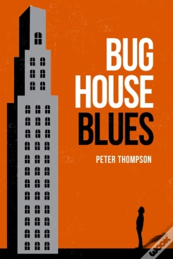 Capa do artigo Bughouse Blues