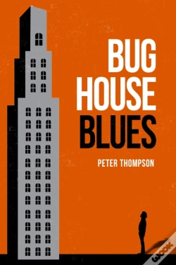Capa do artigo Bughouse Blues
