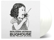 Capa do artigo Bughouse - Vinil