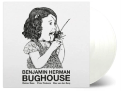 Capa do artigo Bughouse - Vinil