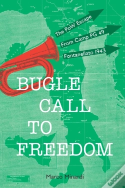 Capa do artigo Bugle Call To Freedom