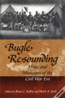 Capa do artigo Bugle Resounding