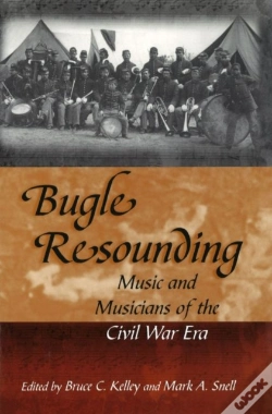 Capa do artigo Bugle Resounding