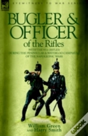 Capa do artigo Bugler And Officer Of The Rifles