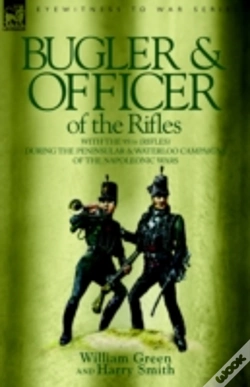 Capa do artigo Bugler And Officer Of The Rifles