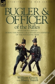 Capa do artigo Bugler And Officer Of The Rifles
