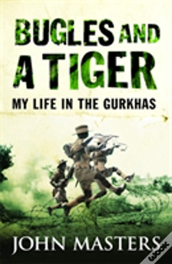 Capa do artigo Bugles And A Tiger