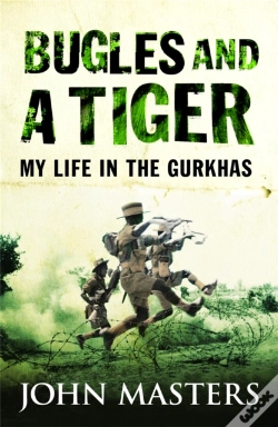 Capa do artigo Bugles And A Tiger