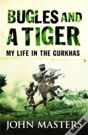 Capa do artigo Bugles And A Tiger
