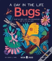 Bugs (A Day In The Life)