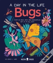 Capa do artigo Bugs (A Day In The Life)