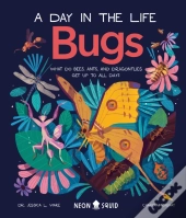 Bugs (A Day In The Life)
