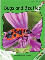 Capa do artigo Bugs And Beetles