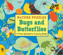 Bugs And Butterflies