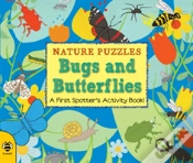 Capa do artigo Bugs And Butterflies
