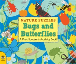 Capa do artigo Bugs And Butterflies
