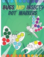 Capa do artigo Bugs And Insects Dot Markers