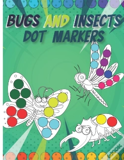Capa do artigo Bugs And Insects Dot Markers