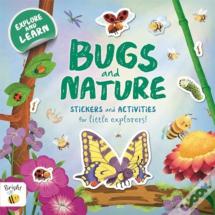 Bugs And Nature