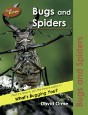 Bugs And Spiders - Preview