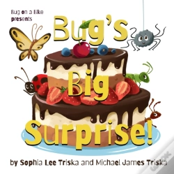 Capa do artigo Bug'S Big Surprise