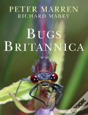 Capa do artigo Bugs Britannica