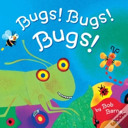 Capa do artigo Bugs! Bugs! Bugs!