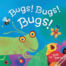 Capa do artigo Bugs! Bugs! Bugs!